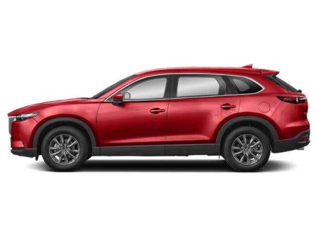 2022 Mazda Mazda CX-9 Touring