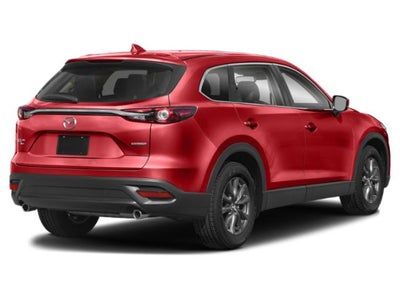 2022 Mazda Mazda CX-9 Touring