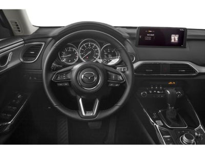 2022 Mazda Mazda CX-9 Touring