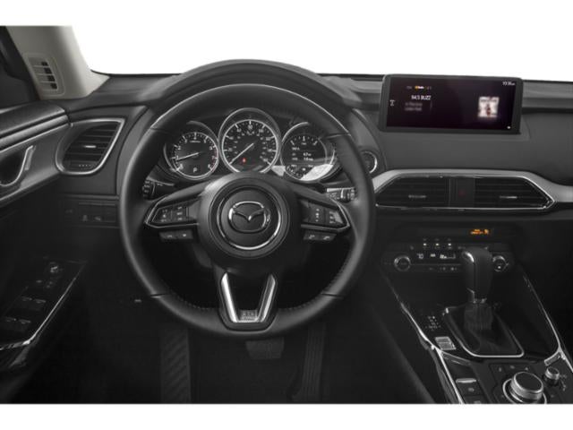 2022 Mazda Mazda CX-9 Touring