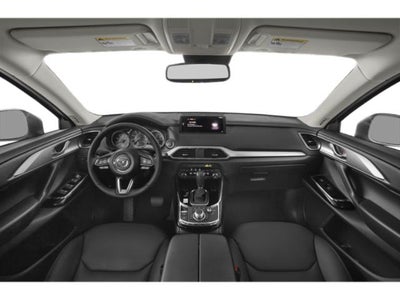 2022 Mazda Mazda CX-9 Touring