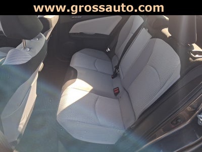 2017 Toyota Prius Two