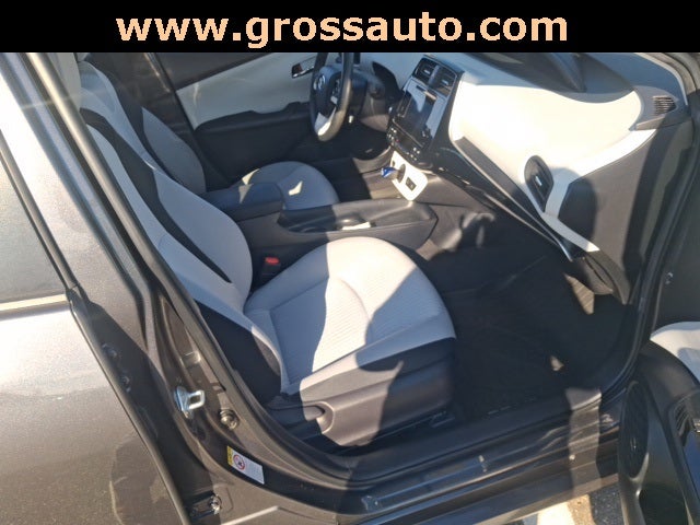 2017 Toyota Prius Two