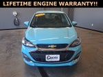 2021 Chevrolet Spark FWD 1LT Automatic