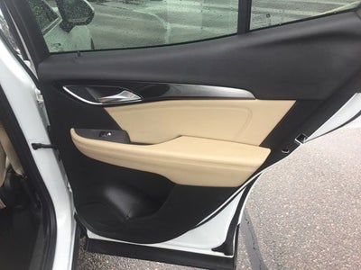 2024 Buick Envision Preferred