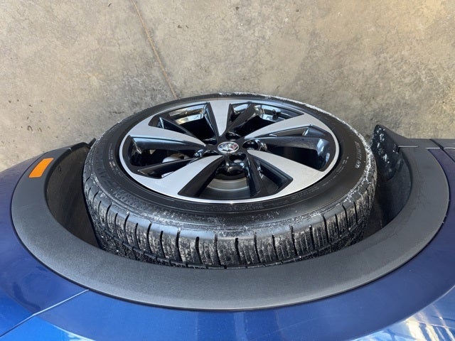 2022 Buick Envision AWD Essence