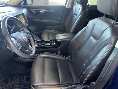 2022 Buick Envision AWD Essence