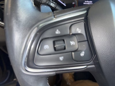 2022 Buick Envision AWD Essence