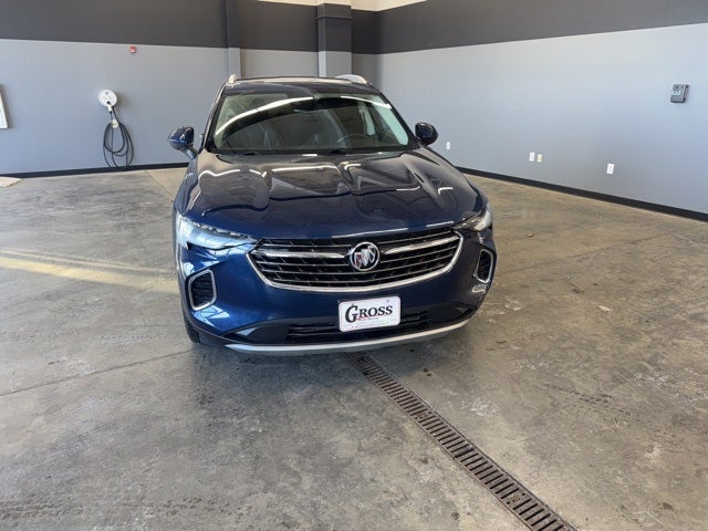 2022 Buick Envision AWD Essence