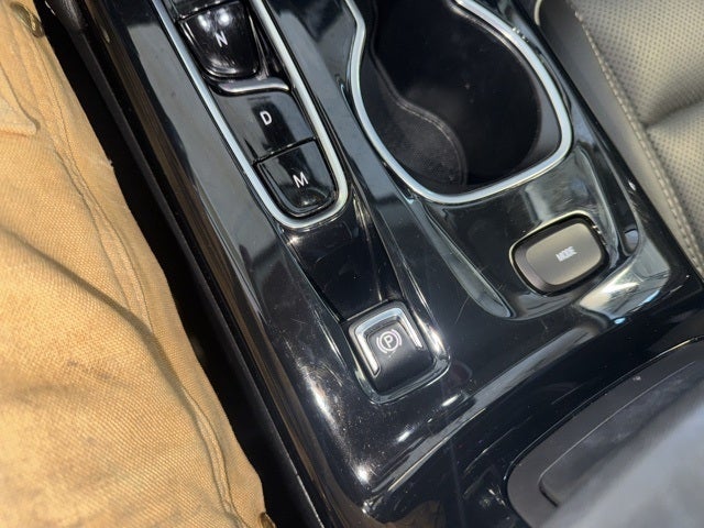 2022 Buick Envision AWD Essence