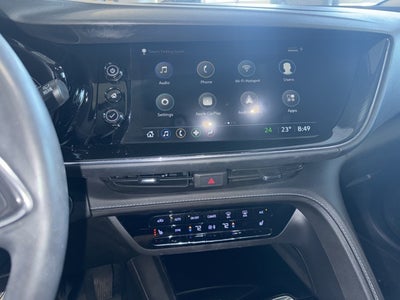 2022 Buick Envision AWD Essence