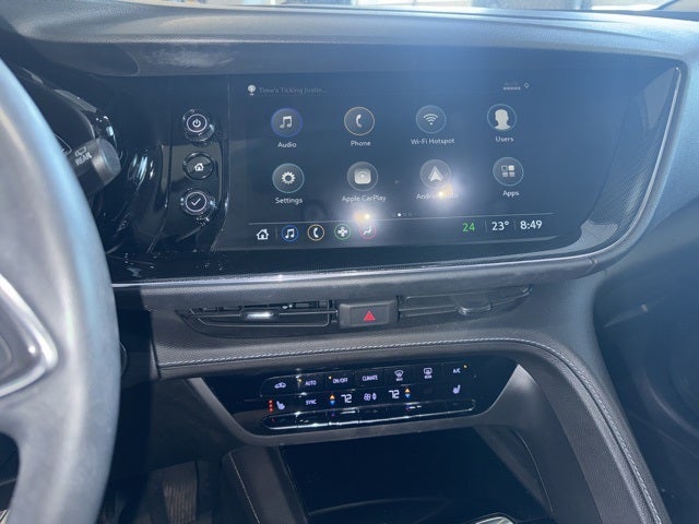 2022 Buick Envision AWD Essence