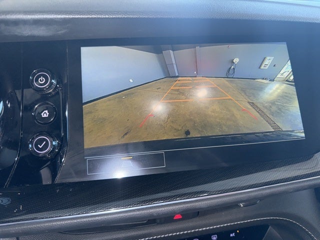 2022 Buick Envision AWD Essence