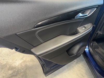 2022 Buick Envision AWD Essence