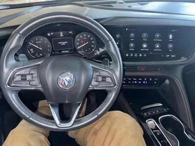 2022 Buick Envision AWD Essence