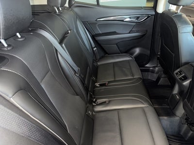 2022 Buick Envision AWD Essence