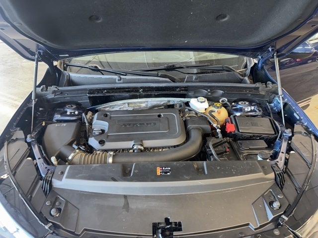 2022 Buick Envision AWD Essence