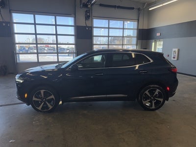 2022 Buick Envision AWD Essence