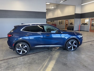 2022 Buick Envision AWD Essence