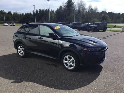 2024 Dodge Hornet GT Plus