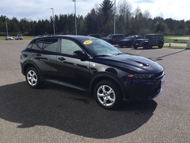 2024 Dodge Hornet GT Plus