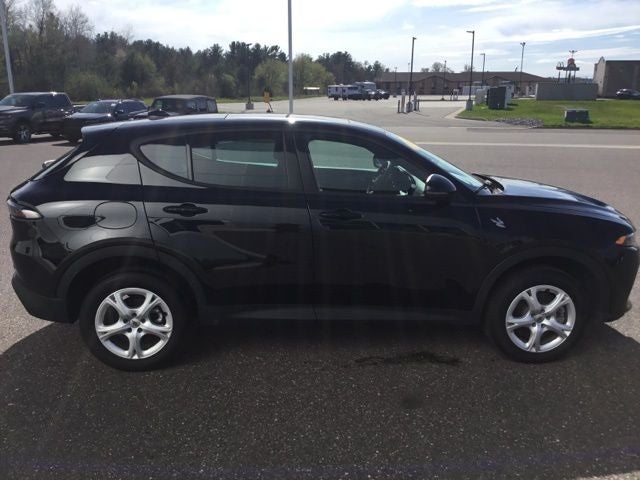 2024 Dodge Hornet GT Plus