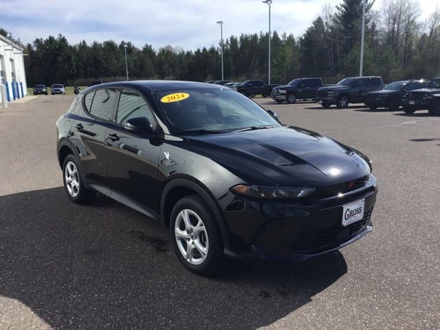 2024 Dodge Hornet GT Plus