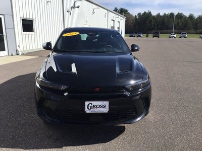 2024 Dodge Hornet GT Plus