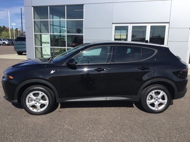 2024 Dodge Hornet GT Plus