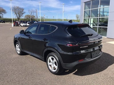 2024 Dodge Hornet GT Plus