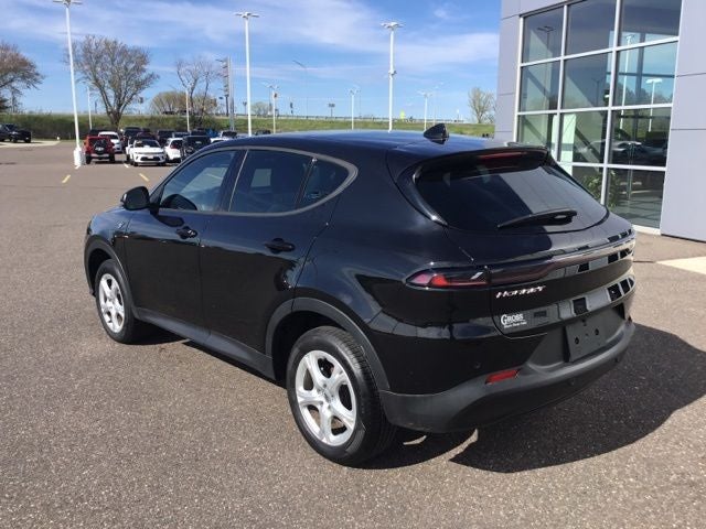2024 Dodge Hornet GT Plus