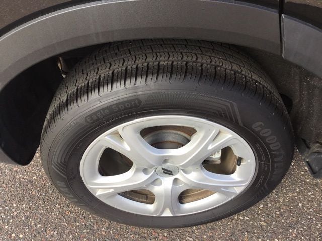 2024 Dodge Hornet GT Plus