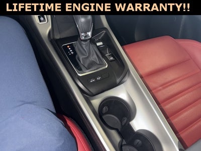 2024 Dodge Hornet GT Plus AWD