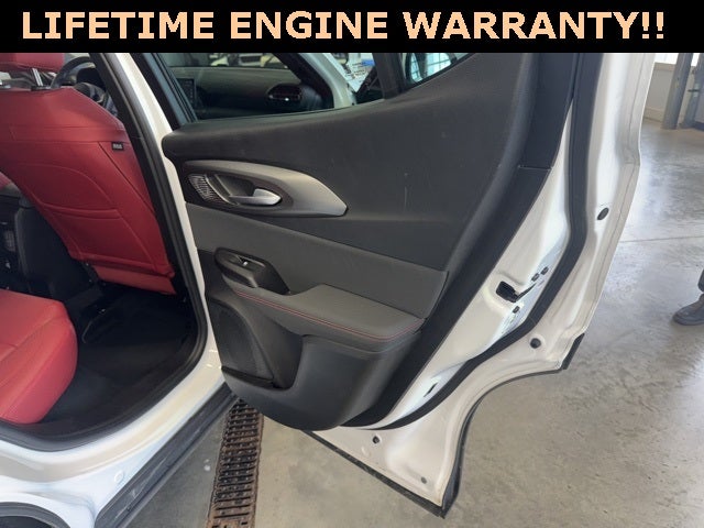 2024 Dodge Hornet GT Plus AWD