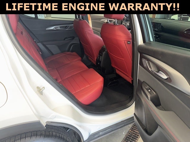 2024 Dodge Hornet GT Plus AWD