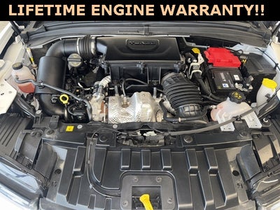 2024 Dodge Hornet GT Plus AWD