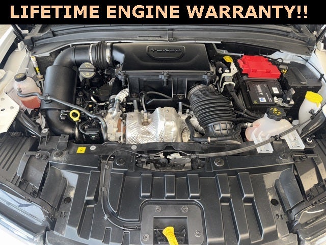 2024 Dodge Hornet GT Plus AWD