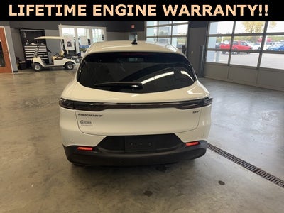 2024 Dodge Hornet GT Plus AWD