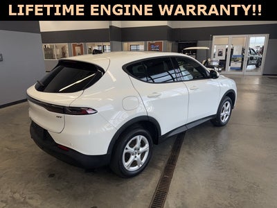 2024 Dodge Hornet GT Plus AWD