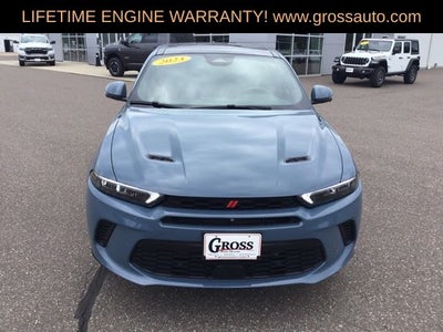2023 Dodge Hornet GT Plus