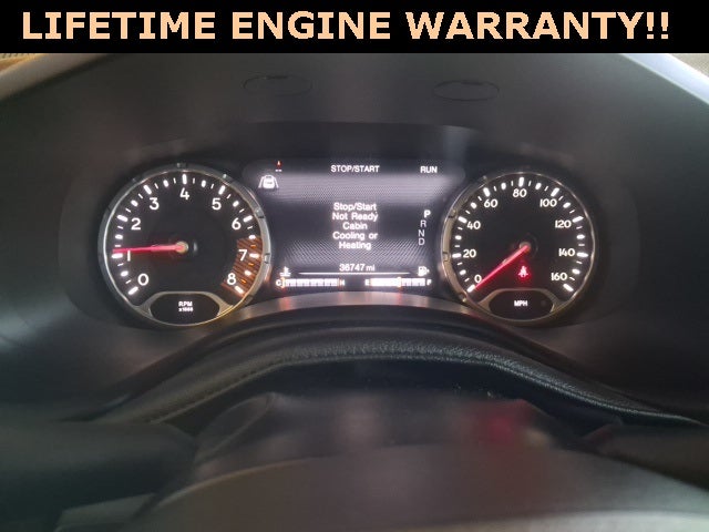 2023 Jeep Renegade Base