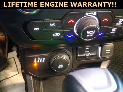 2023 Jeep Renegade Base