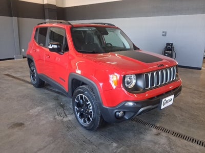 2023 Jeep Renegade Base