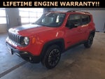 2023 Jeep Renegade Base