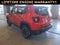 2023 Jeep Renegade Base
