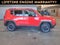 2023 Jeep Renegade Base