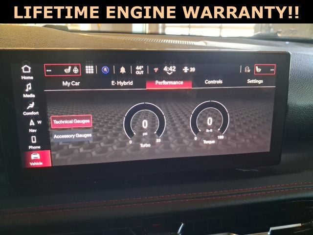 2024 Dodge Hornet R/T Plus