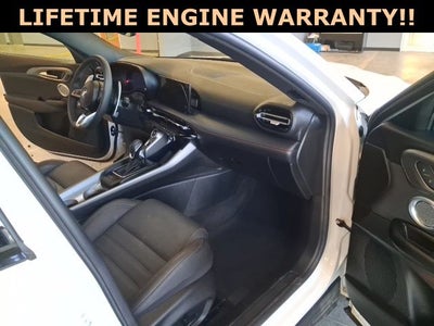 2024 Dodge Hornet R/T Plus