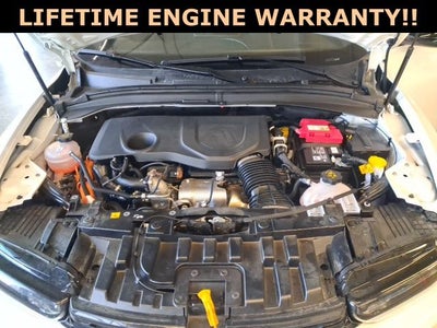 2024 Dodge Hornet R/T Plus