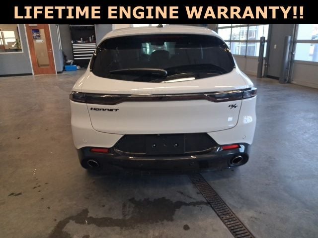 2024 Dodge Hornet R/T Plus